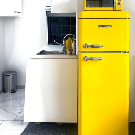 Le Sunshine Apartman *