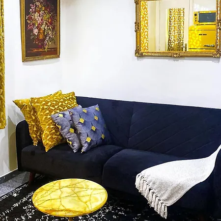 Apartman Le Sunshine *