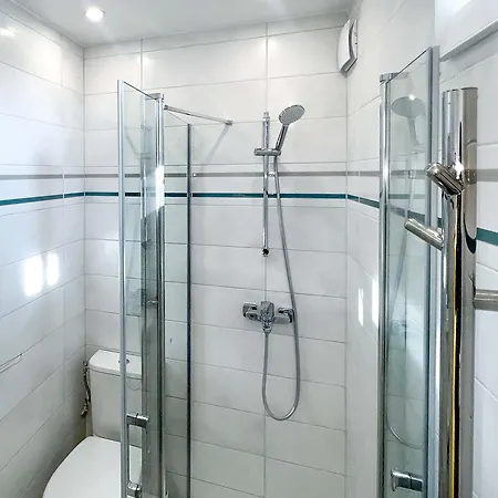 Le Sunshine Apartman